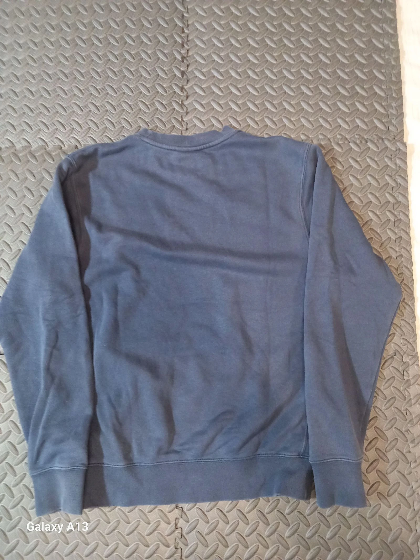 Klassiek marineblauw Nike sweat - Maat XS (Uitstekende staat) – photo 4